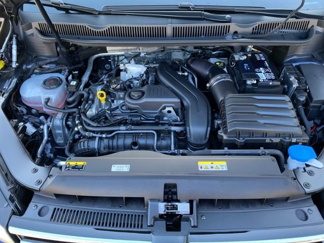 Touran Comfortline 1.5 TSI 459€ ohne Anz. ACC*7-