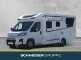 Etrusco T 6900 SB KAMERA+ACC+MARKISE+FAHRRADTRÄGER+TV - Etrusco T 6900 SB