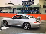 Porsche 911 / 997 Carrera S Aerocit GT3 - Porsche aus 2005: 911s