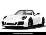 Porsche 991 (911) Carrera GTS Cabrio |PDK |BOSE |90 Lite - Porsche 911er Reihe: Carrera Gts