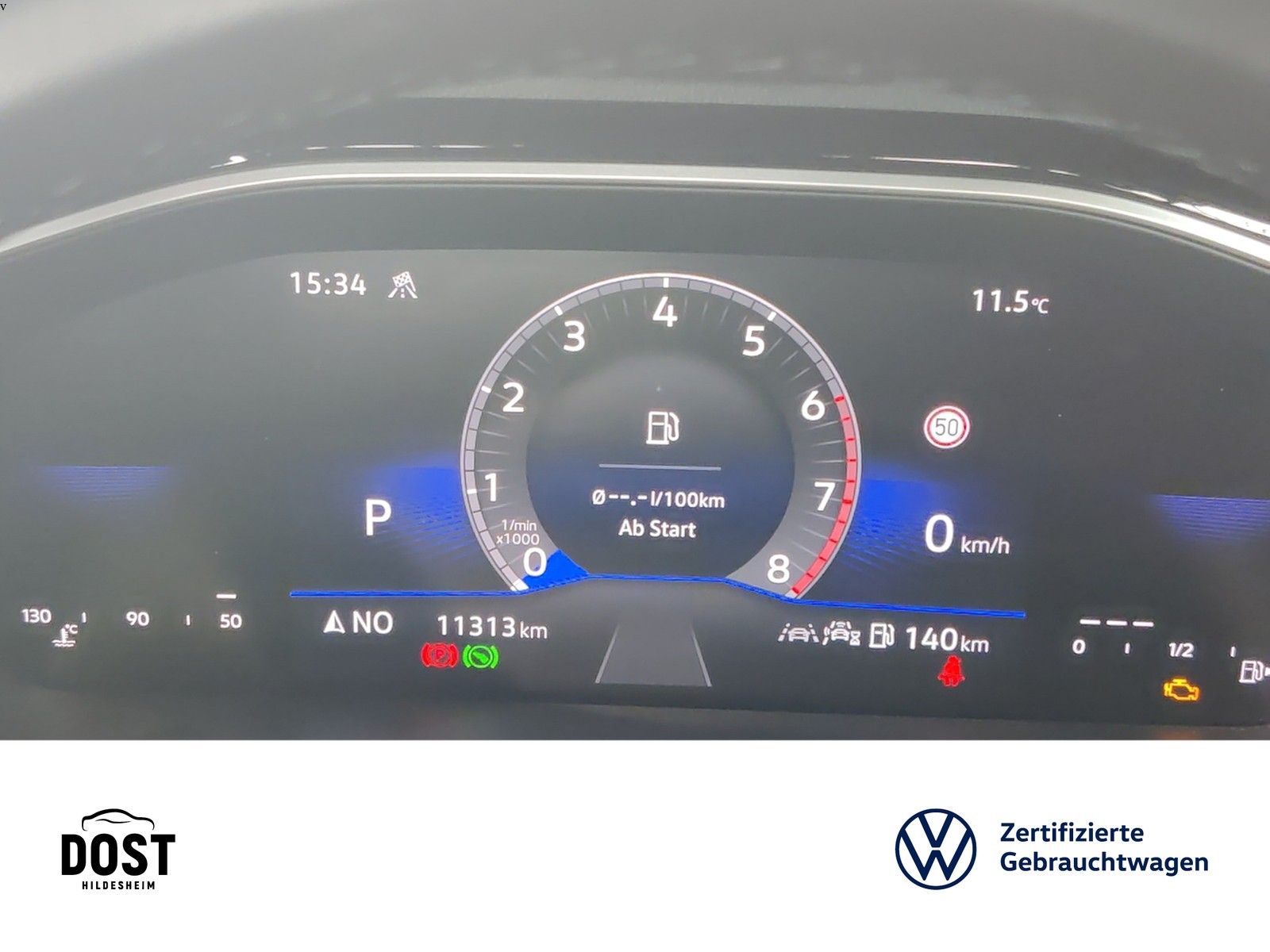 Volkswagen T-Roc - Bild 14