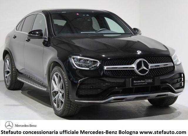 Autres MERCEDES-BENZ GLC 300 de 4Matic Plug-in hybrid C