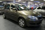 Skoda Roomster 1.2 TSI Ambition PLUS EDITION - gebrauchte Skoda Roomster aus dem Jahr 2012
