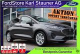 Ford Fiesta Titanium 1.0 EcoB LED 4,99% Finanzierung* - Ford Fiesta Tageszulassungen Neuwagen mit Benzin-Antrieb: Kleinwagen