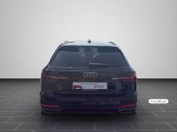 Audi A4 - Vorschau Bild 7