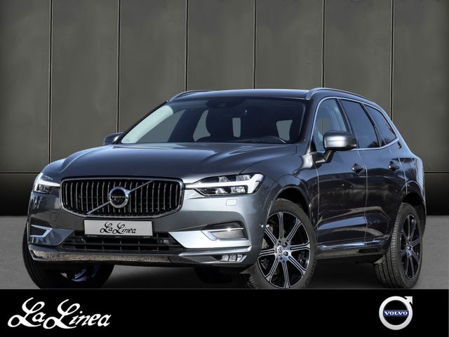 Volvo XC60 B4 Benzin Inscription Aut. Navi*PDC*LED