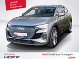Audi Q4 e-tron Sportback 40 S line Wmp LED Klima 3Zo. - Audi Q4 e-tron SUV