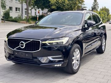 Volvo XC60 - 3