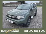 Dacia Duster  TCe 150 EDC Journey |360Grad Multiview|S - Dacia Duster Vorführfahrzeuge