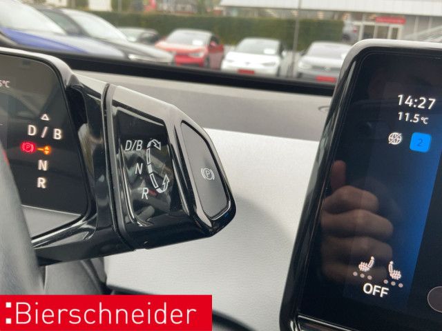 Volkswagen ID.3 - Bild 19