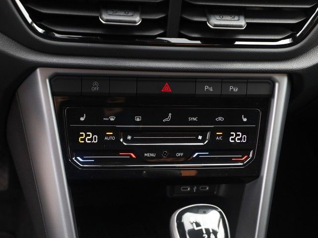 Volkswagen T-Roc - Bild 12