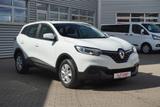 Renault Kadjar 1.2 TCE Limited Tempomat Sitzheizung PDC - Renault Gebrauchtwagen in Magdeburg