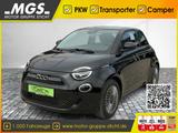 Fiat 500e Icon DAB #ANDROID #NAVI #42 kWh #85KW DC - Fiat 500e Gebrauchtwagen