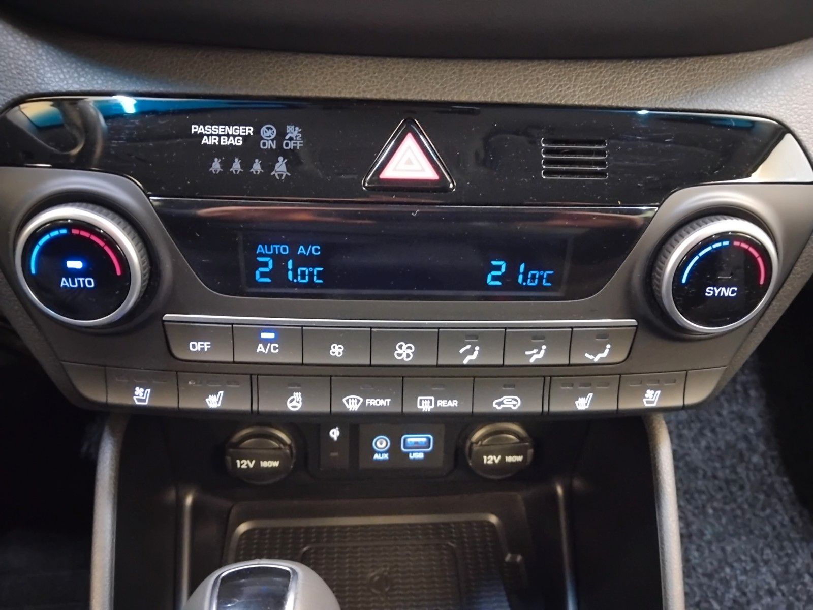 Hyundai Tucson (06/2026, Benzin)