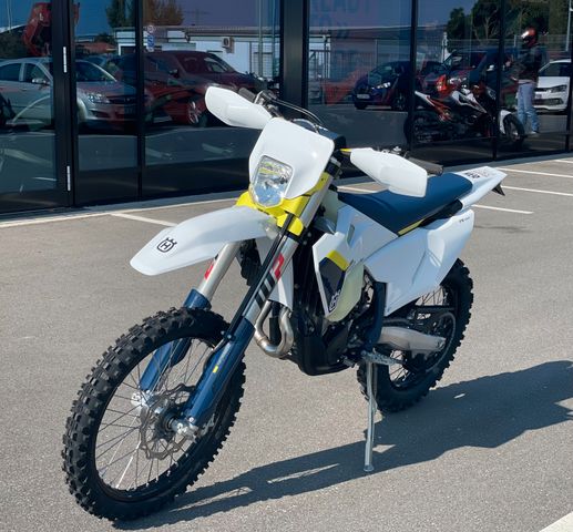 Husqvarna FE 501 2025