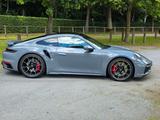 Porsche 992 Turbo approved Schieb Lift Sitzbelüftung - Porsche 992 in Duisburg