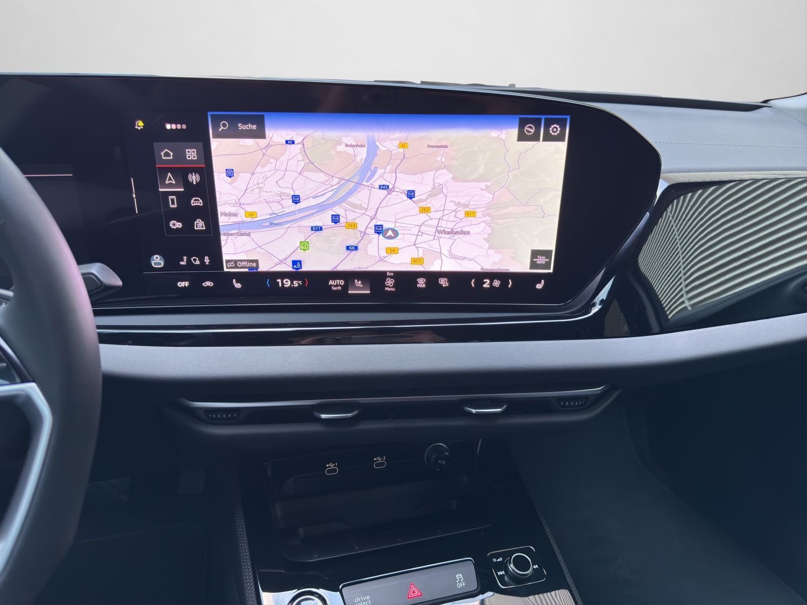 Audi A5 - Bild 12