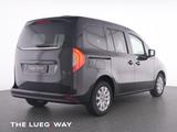 Mercedes-Benz T 160 Progressive+MBUX+LED-HP+AHK+Keyl+SpurA+SH - schwarze Mercedes-Benz T-Klasse