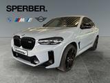 BMW X4 M Competition*Harman Kardon*Panorama*M Sporta - BMW X4 M: Sport X