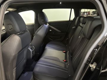 Fotografie 13 des Opel Astra Sports Tourer 1.5 D Automatik GS