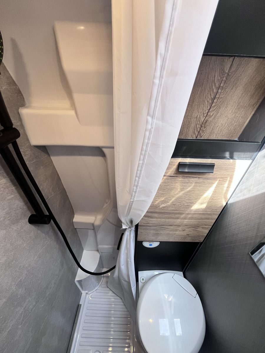 Fahrzeugabbildung XGO X-VAN 8