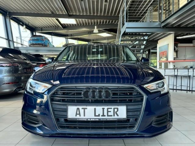Audi A3 Limousine 30 TFSI Sport, миниатюра 3