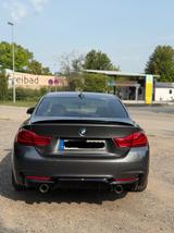 BMW 430i Coupé M Sport A M Sport 440i Optik - BMW 430 von privat
