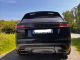 Land Rover Range Rover Velar D300 Massage HuD ACC LED - Land Rover Range Rover Velar in Oldenburg