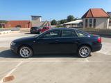 Audi A6 3.0 TDI tiptronic quattro Allrad 3L V6 Diesel - gebrauchte Audi A6 aus dem Jahr 2004