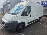 Fiat Ducato HOCH/LANG/AHK/FG-NR49 - Fiat Ducato Gebrauchtwagen in Köln