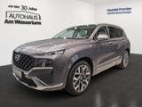 Hyundai SANTA FE FACELIFT SEVEN 2.2 CRDI 4WD 8-DCT SIGNA - Hyundai: Santa Fa