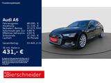 Audi A6 Av 50 TDI qu S-Line AHK PANO STHZ ACC B&O