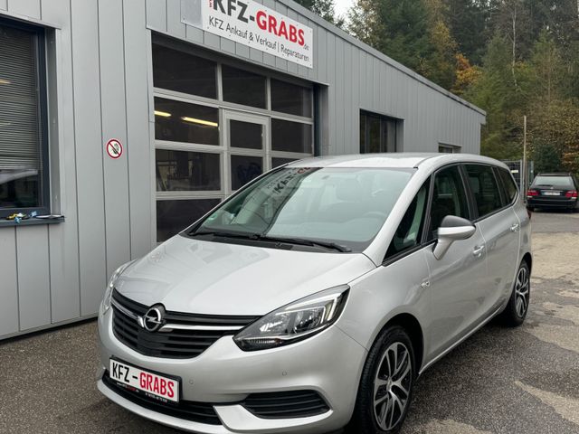 Opel Zafira C Edition Start/Stop E6dT