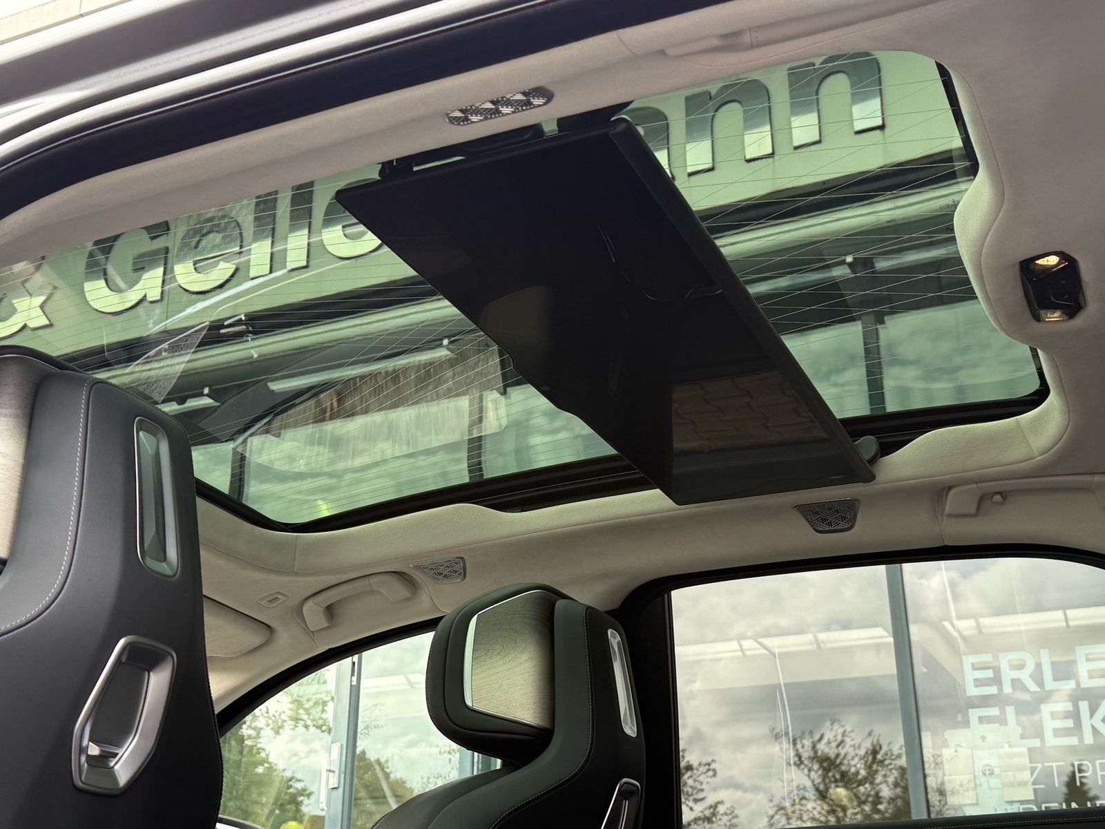 BMW i7 - Bild 25