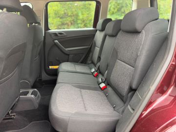 Skoda Yeti - 10