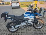 BMW R 1150 GS - BMW 2003 R1150GS