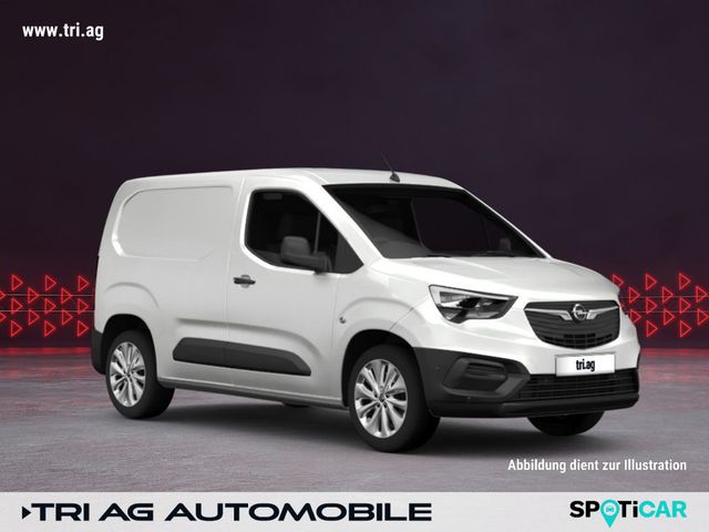 Opel Combo Cargo Edition XIAB 1.5 Diesel 75 kW (102 P