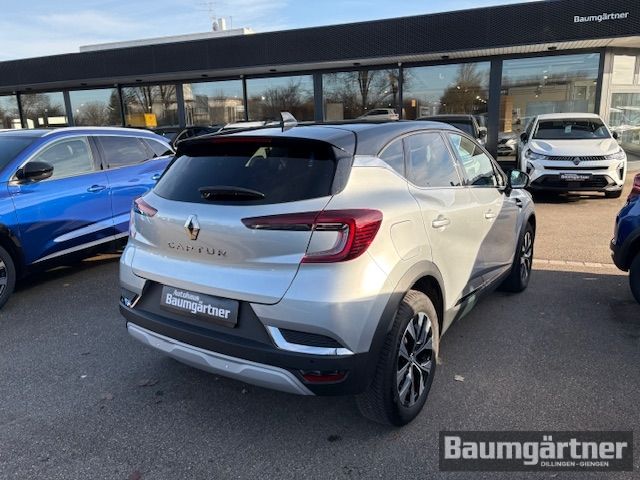 Fahrzeugabbildung Renault Captur Techno TCe 140 EDC ACC/Kamera/PDC/Sitzh.