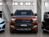 Ford Ranger 2.2 TDCi aut. DC Wildtrak 5pt. - Ford Ranger: 2.5