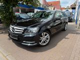Mercedes-Benz C 180 T-Modell BlueEfficiency/Scheckheft/1.HD/ - Mercedes-Benz C 180 in Oldenburg