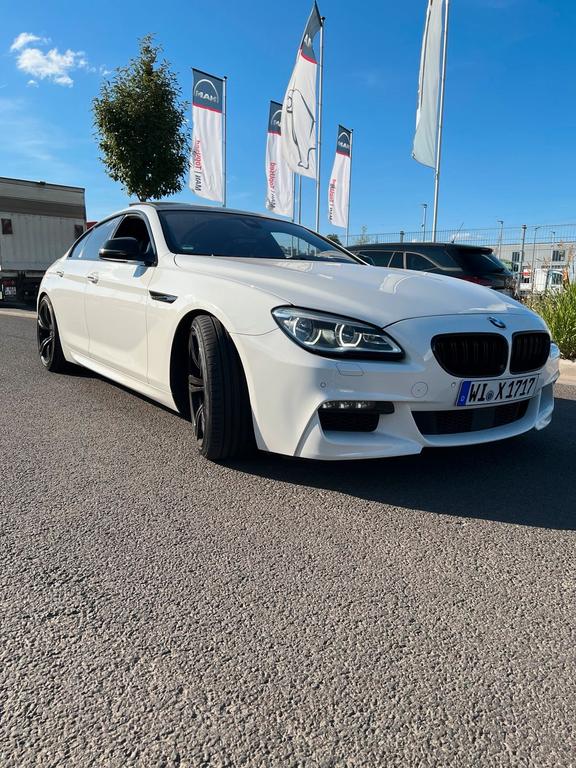 BMW 650