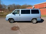 Volkswagen Vw T4 Multivan 2002 Neu Tüv 2.5 151ps 185km - gebrauchte VW T4 Multivan aus dem Jahr 2002
