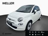 Fiat 500 C 1.0 GSE Hybrid Club CarPlay,Tempomat,Klima