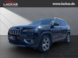 Jeep Cherokee Limited 4WD 2.2 AHK-abnehmbar El. Fonds - Jeep Cherokee aus 2019