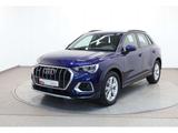 Audi Q3 40 TFSI quattro advanced AHK/NAV/ele.Heckkl. - Audi in Hamburg