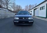 Volkswagen Golf 2.8 VR6 1.Hand Scheckheft Klima SHZ H-Kennz - Volkswagen Golf: Vr