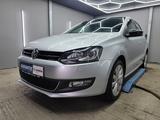 Volkswagen Polo Match *Automatik* *Bi-Xenon* *Schiebedach* - Gebrauchtwagen in Münster bis 10.000 Euro