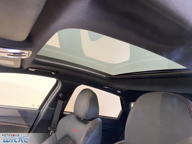 ProCeed 1.6 Automatik GT NAVI KLIMA SITZHEIZUNG