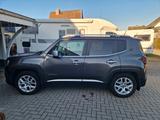 Jeep Renegade 1.4 MultiAir 103kW B Longitude 4x2 ... - Jeep Renegade Gebrauchtwagen in Hamburg