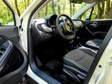 Fiat 500X 2.0 M.Jet 103kW CROSS S&S 4x4 Automatik... - Fiat 500X mit Diesel-Antrieb